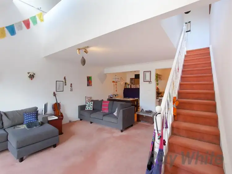 Second view of Homely townhouse listing, 9/216 Union Street, Merewether NSW 2291