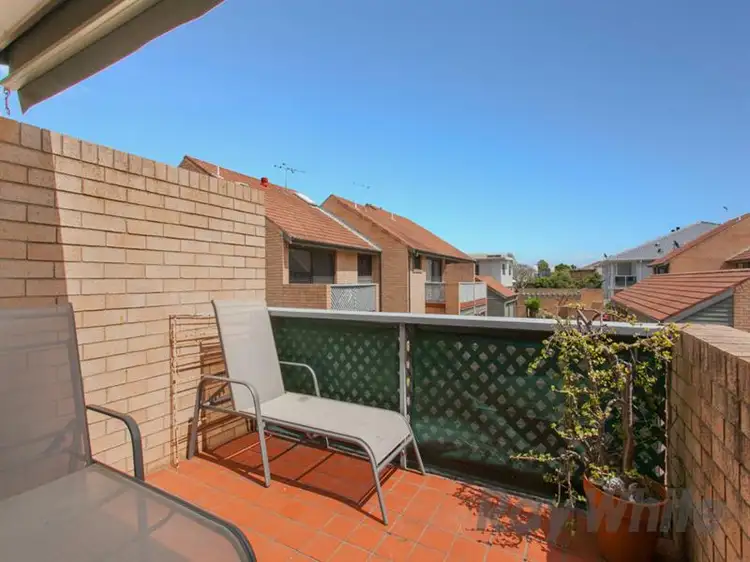 Fifth view of Homely townhouse listing, 9/216 Union Street, Merewether NSW 2291
