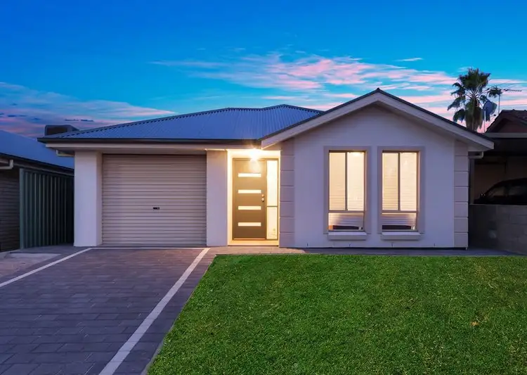 14A Baradine Drive, Ingle Farm SA 5098