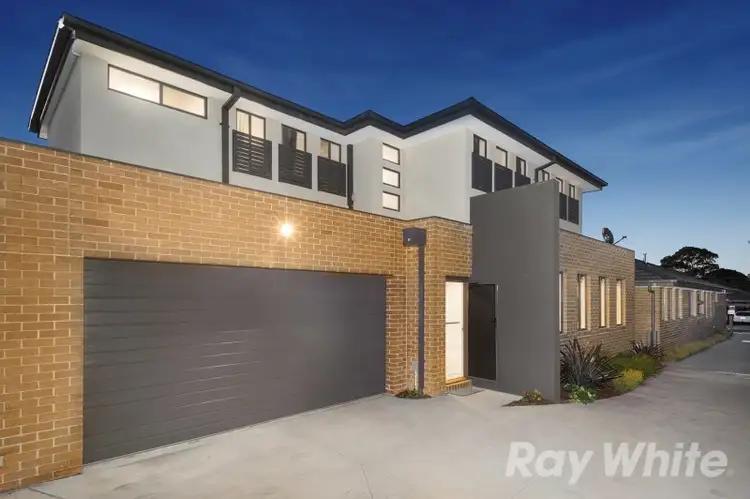 2/2 Cindy Court, Ferntree Gully VIC 3156