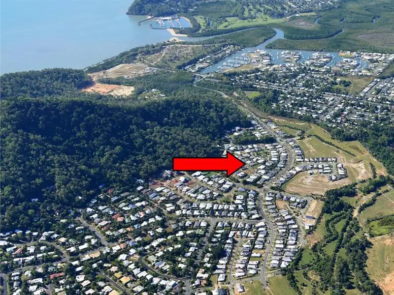 Main view of Homely land listing, Address available on request