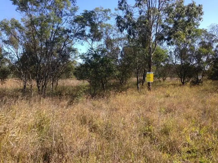 Fourth view of Homely land listing, Lot 27 Andrews Road, Nanango QLD 4615