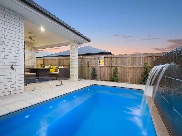 10 Riverstone Avenue, Logan Reserve QLD 4133