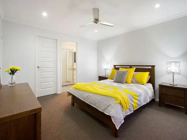 Sixth view of Homely house listing, 10 Riverstone Avenue, Logan Reserve QLD 4133