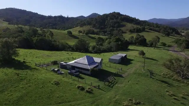 Third view of Homely rural property listing, 2441 Salisbury Road, Dungog NSW 2420