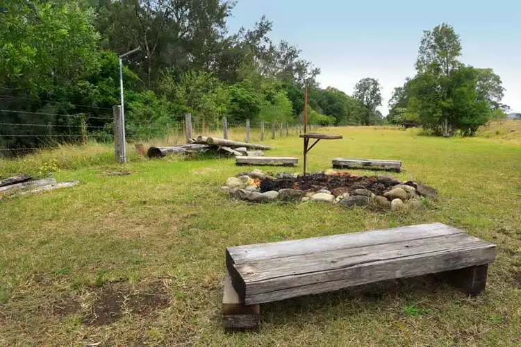 Sixth view of Homely rural property listing, 2441 Salisbury Road, Dungog NSW 2420