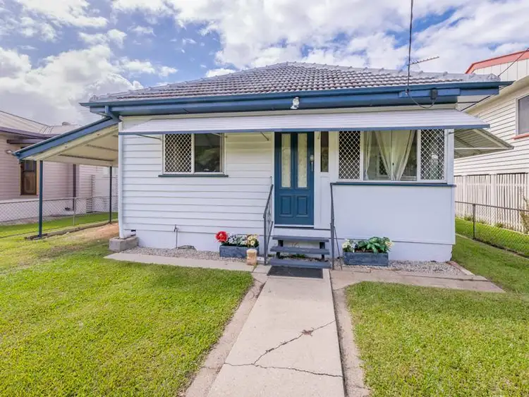 Fourth view of Homely house listing, 19 O'Sullivan Street, Hendra QLD 4011