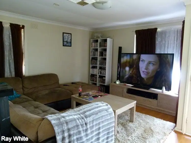 Second view of Homely house listing, 22 Cedar Crescent, Forbes NSW 2871