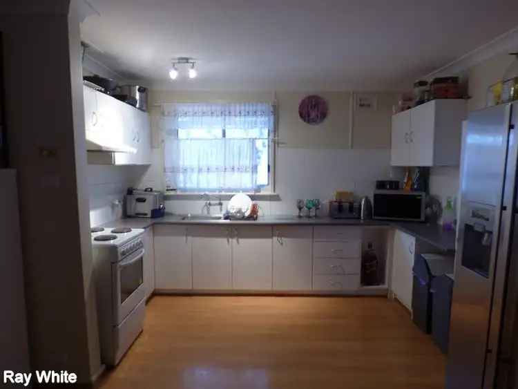 Fourth view of Homely house listing, 22 Cedar Crescent, Forbes NSW 2871
