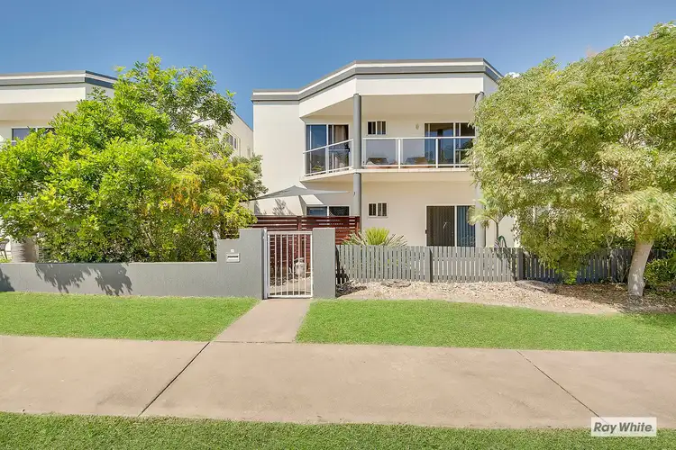 9/23 Todd Avenue, Yeppoon QLD 4703