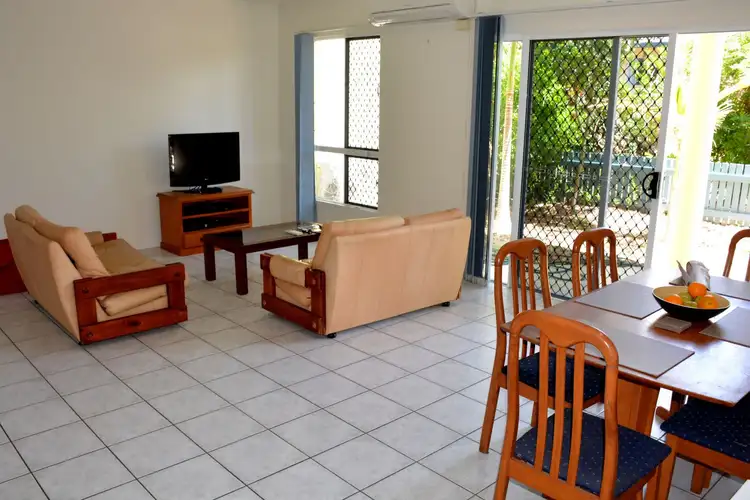 Sixth view of Homely unit listing, 9/23 Todd Avenue, Yeppoon QLD 4703