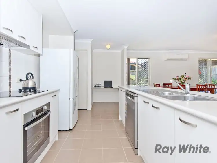 Second view of Homely house listing, 51 Everest Street, Warner QLD 4500