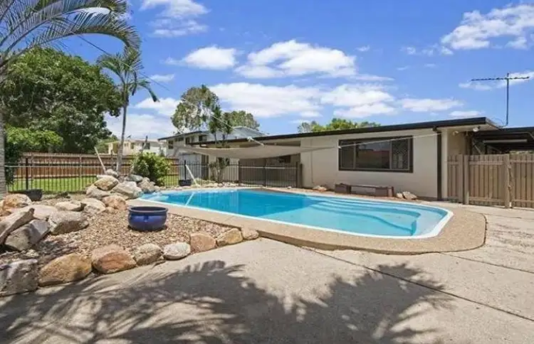 Main view of Homely house listing, 46 Ruby Round, Kelso QLD 4815