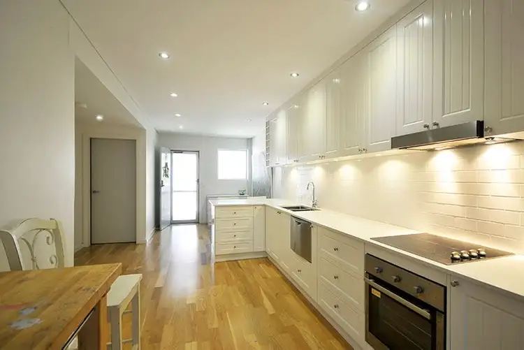 Second view of Homely apartment listing, 2/20 Tamborine Street, Mermaid Beach QLD 4218