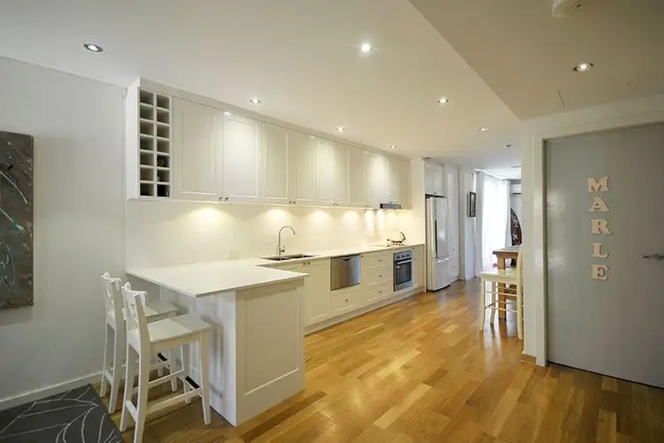 Third view of Homely apartment listing, 2/20 Tamborine Street, Mermaid Beach QLD 4218