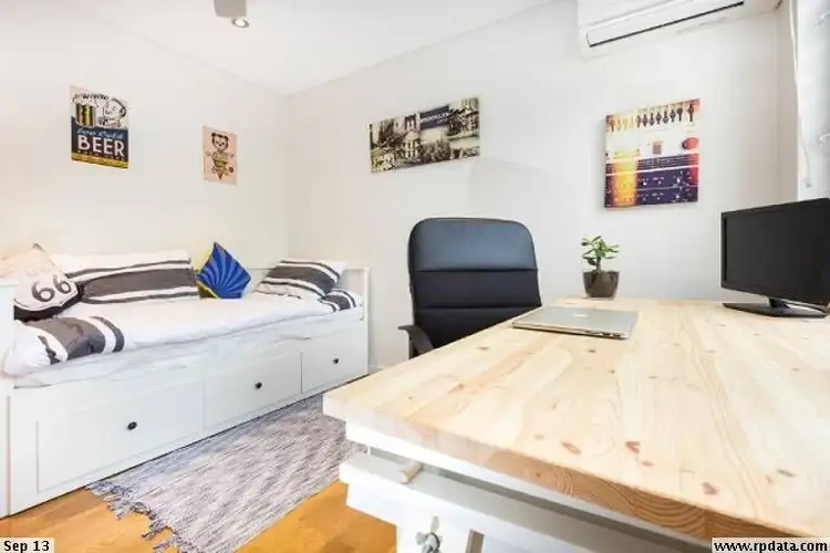 Seventh view of Homely apartment listing, 2/20 Tamborine Street, Mermaid Beach QLD 4218