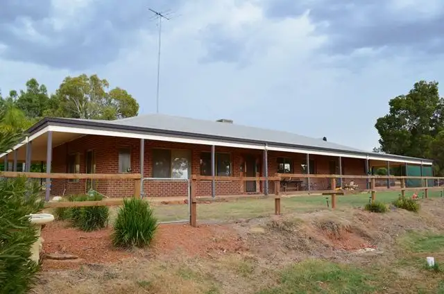 Second view of Homely house listing, 443 Forrest Hills Parade, Bindoon WA 6502