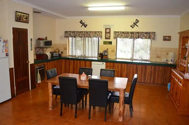 Fifth view of Homely house listing, 443 Forrest Hills Parade, Bindoon WA 6502