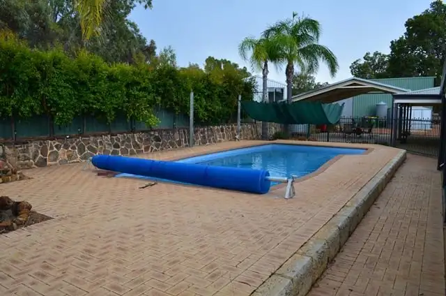 Sixth view of Homely house listing, 443 Forrest Hills Parade, Bindoon WA 6502