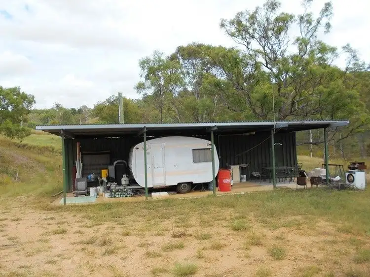 Main view of Homely rural property listing, 214 Stretton Drive, Blackbutt QLD 4314