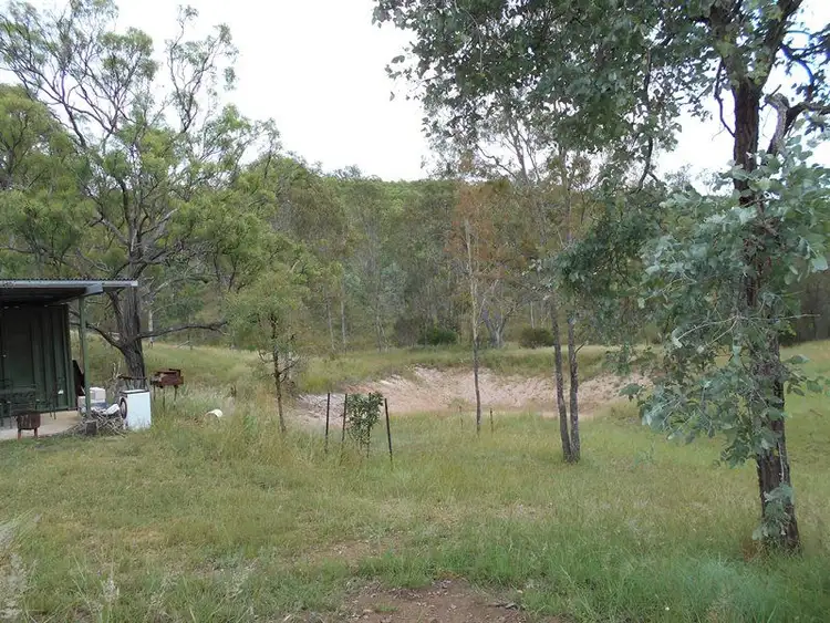 Second view of Homely rural property listing, 214 Stretton Drive, Blackbutt QLD 4314