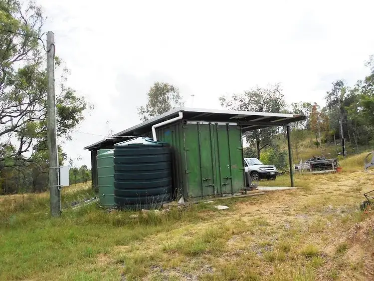Seventh view of Homely rural property listing, 214 Stretton Drive, Blackbutt QLD 4314