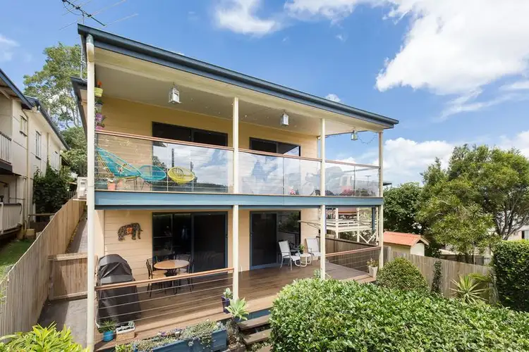 45 Raffles Street, Mount Gravatt East QLD 4122