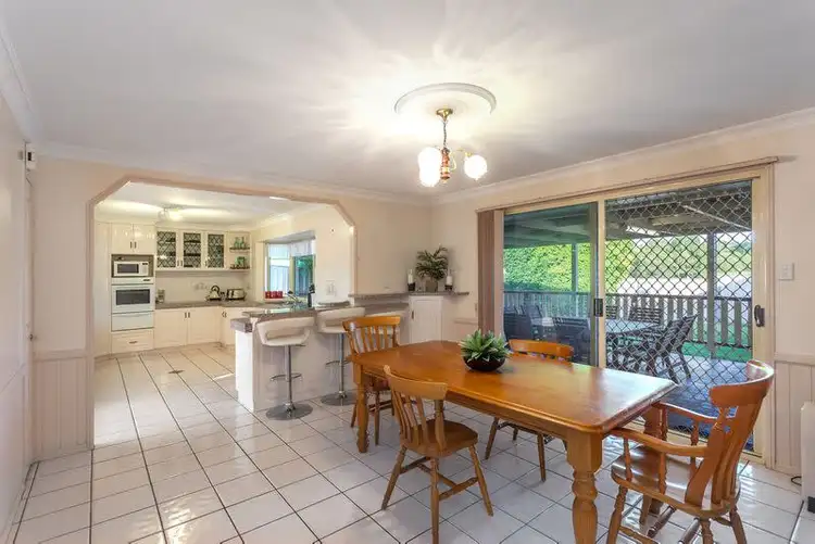 Sixth view of Homely house listing, 32 Nash Drive, Glenvale QLD 4350