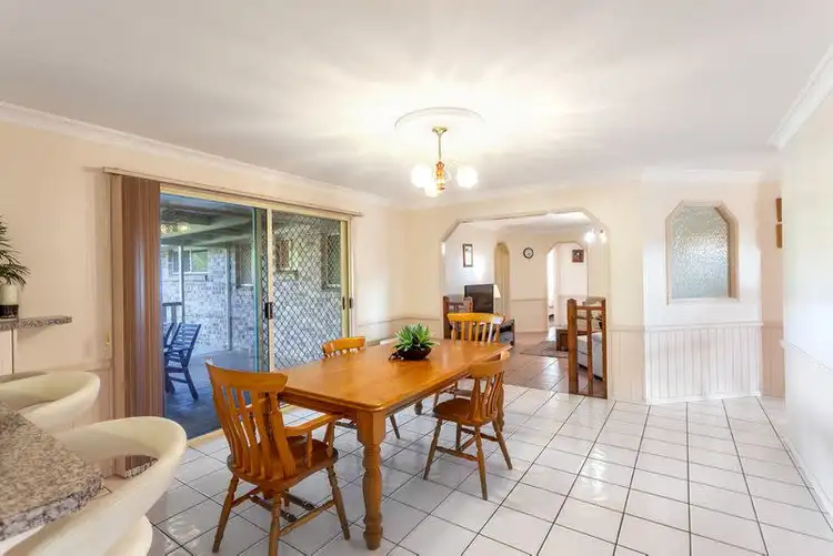 Seventh view of Homely house listing, 32 Nash Drive, Glenvale QLD 4350