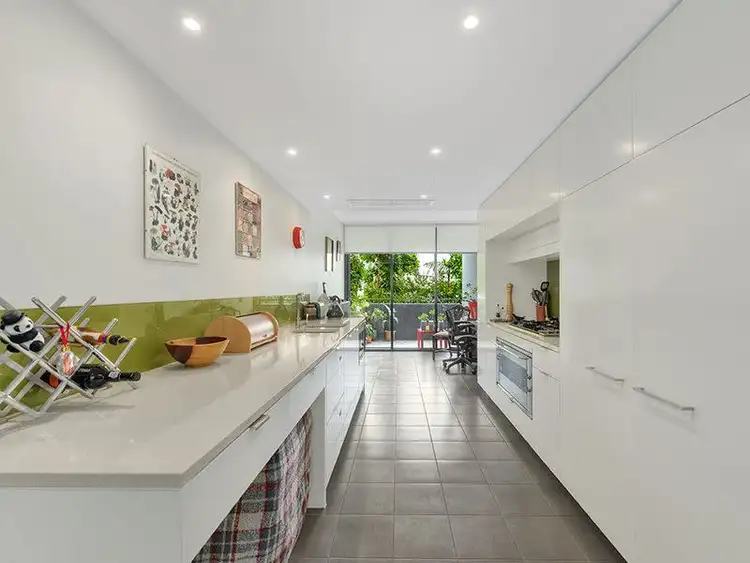 Third view of Homely apartment listing, 239/10 Pidgeon Close, West End QLD 4101