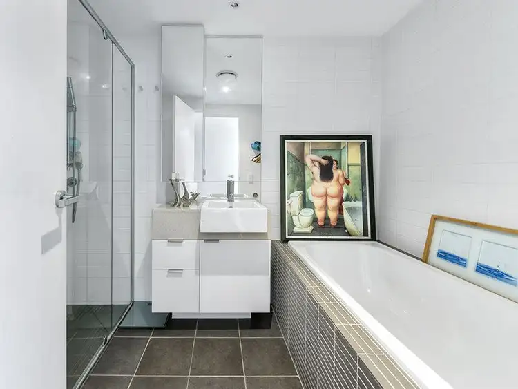 Fourth view of Homely apartment listing, 239/10 Pidgeon Close, West End QLD 4101