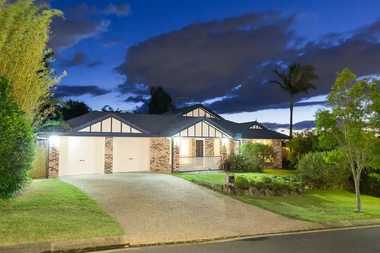 31 Gungurru Crescent, Kuraby QLD 4112