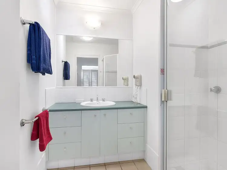 Seventh view of Homely apartment listing, 60/39 Vernon Terrace, Teneriffe QLD 4005