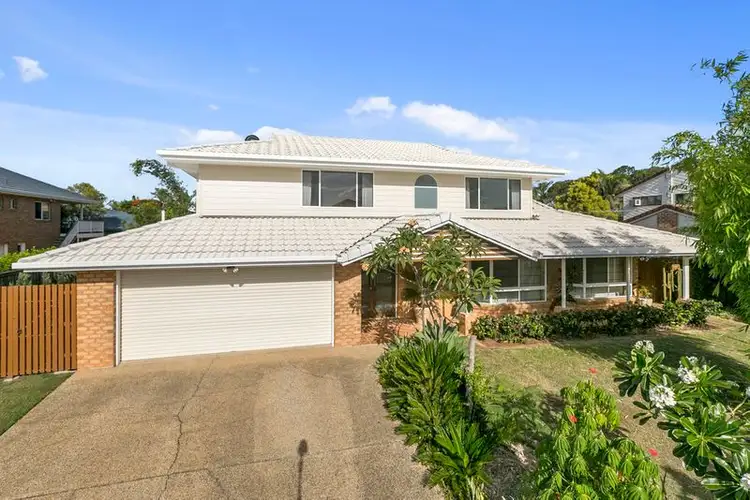 14 Dorsal Drive, Birkdale QLD 4159