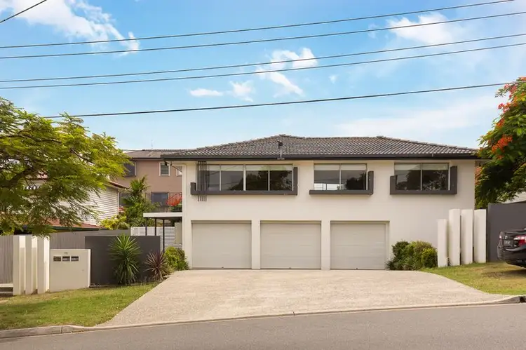 Second view of Homely unit listing, 1/12 Bracken Street, Moorooka QLD 4105