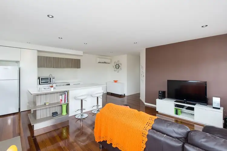 Third view of Homely unit listing, 1/12 Bracken Street, Moorooka QLD 4105