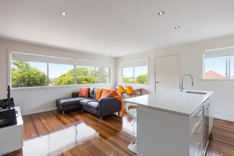 Fourth view of Homely unit listing, 1/12 Bracken Street, Moorooka QLD 4105