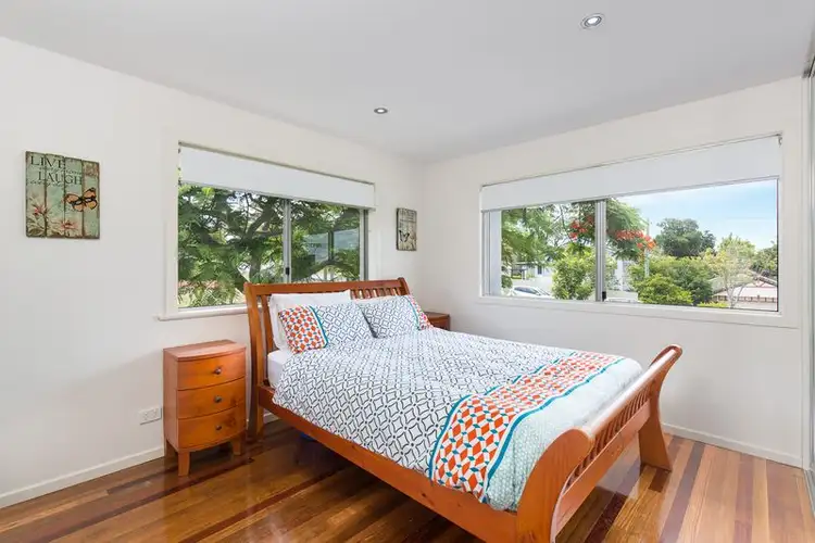 Sixth view of Homely unit listing, 1/12 Bracken Street, Moorooka QLD 4105
