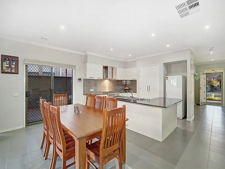 Fifth view of Homely house listing, 42 Harriers Street, Mernda VIC 3754