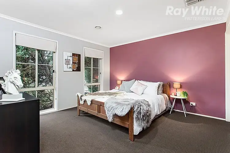 Seventh view of Homely house listing, 5 Lady Barlow Court, Patterson Lakes VIC 3197