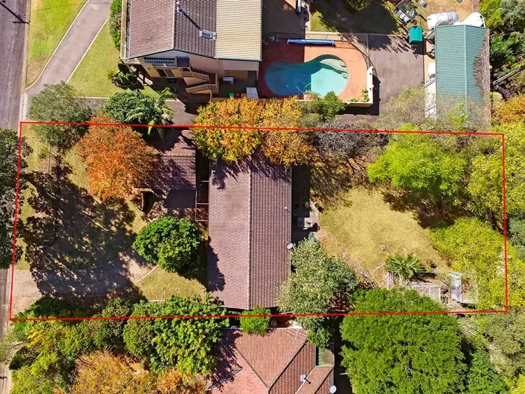 Second view of Homely house listing, 6 Keda Circuit, North Richmond NSW 2754