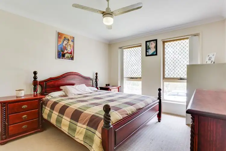 Fourth view of Homely house listing, 70 Steelwood Street, Heathwood QLD 4110