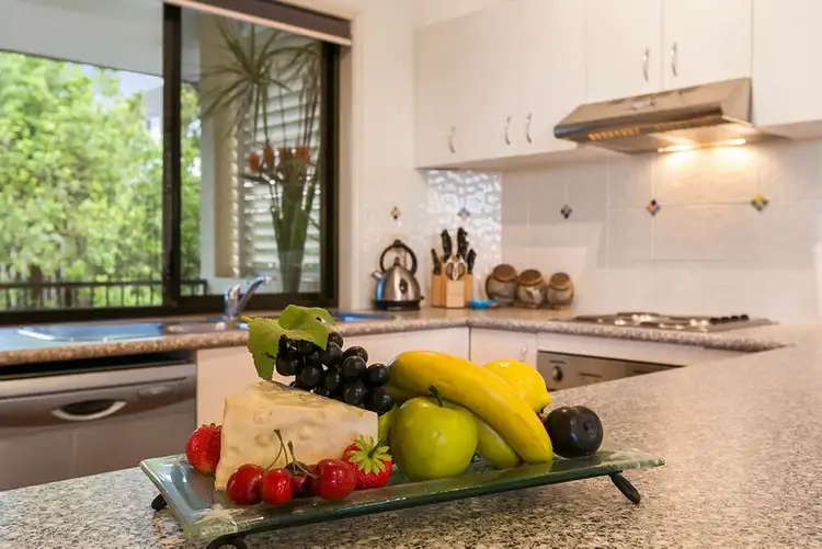 Sixth view of Homely townhouse listing, 52B Amelia Street, Coorparoo QLD 4151