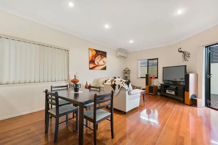 Seventh view of Homely townhouse listing, 52B Amelia Street, Coorparoo QLD 4151