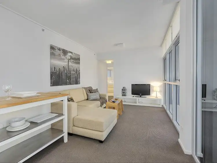 135/30 Macrossan Street, Brisbane QLD 4000
