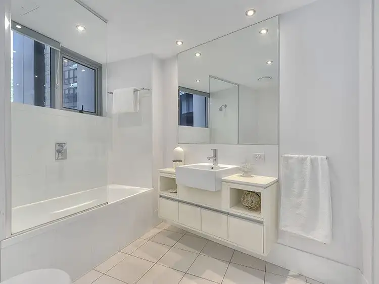 Sixth view of Homely apartment listing, 135/30 Macrossan Street, Brisbane QLD 4000