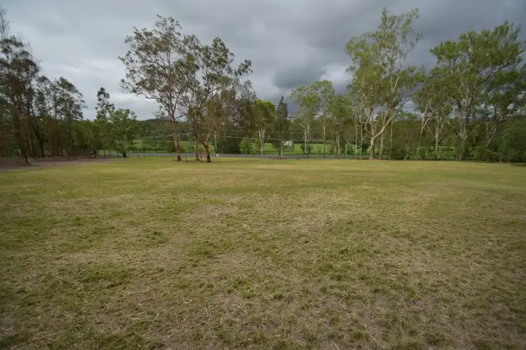 Second view of Homely land listing, 3 Ipswich Street, Esk QLD 4312