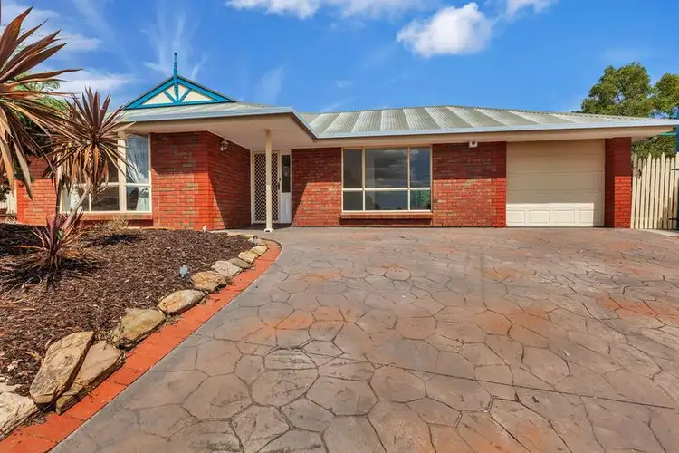 Main view of Homely house listing, 4 Malta Court, Greenwith SA 5125