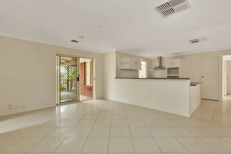 Second view of Homely house listing, 4 Malta Court, Greenwith SA 5125