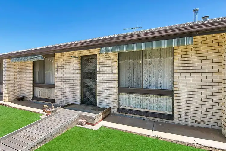 Main view of Homely unit listing, 3/114 Gorge Road, Newton SA 5074